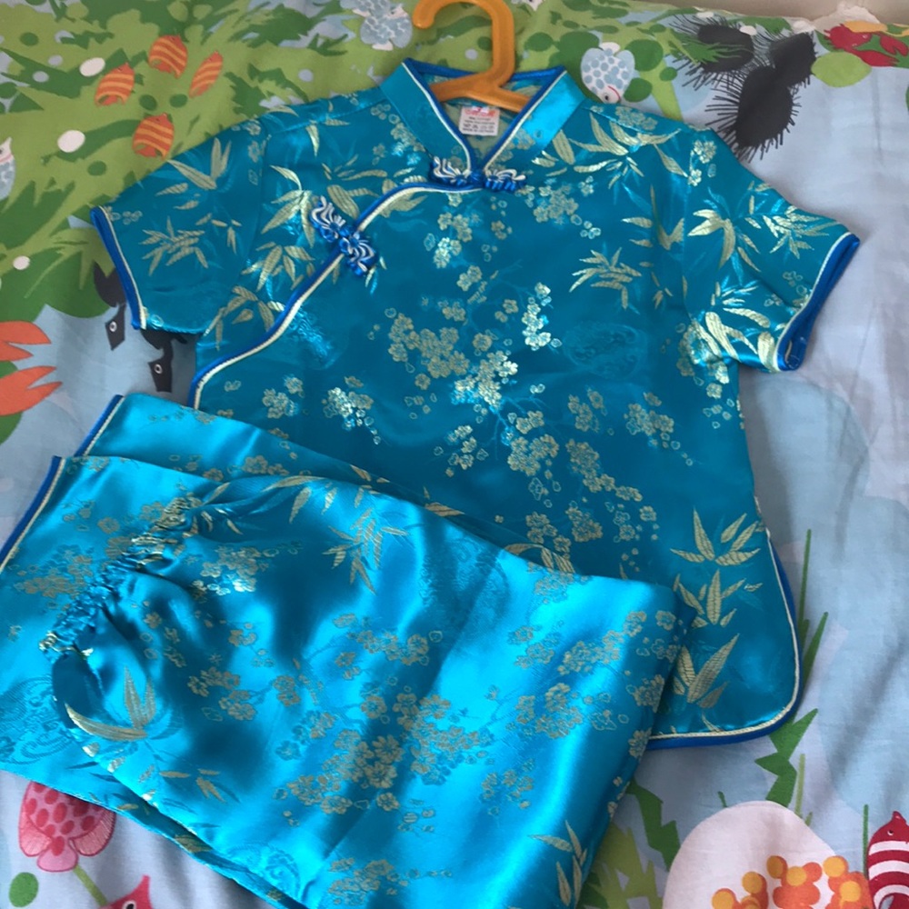 Pajamas